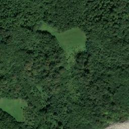 Satellite imagery of Klek, BA