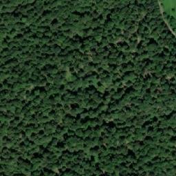Satellite imagery of Veliki Galov, BA