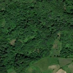 Satellite imagery of Oštrelj, BA