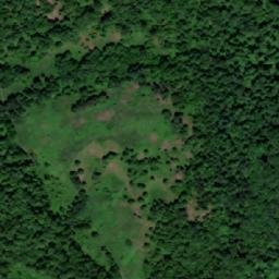 Satellite imagery of Tavani, BA