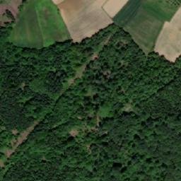 Satellite imagery of Tavani, BA