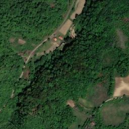 Satellite imagery of Brdo, BA