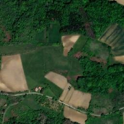 Satellite imagery of Brdo, BA