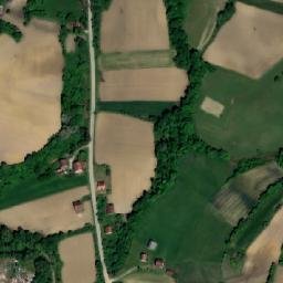 Satellite imagery of Glavica, BA