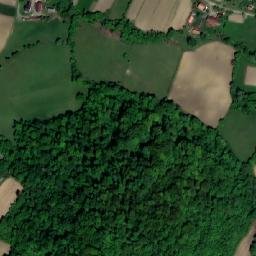 Satellite imagery of Glavica, BA