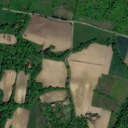 Satellite imagery of Glavica, BA