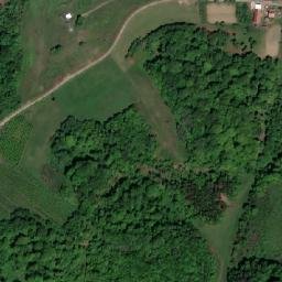 Satellite imagery of Gajića Brdo, BA