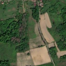 Satellite imagery of Gajića Brdo, BA