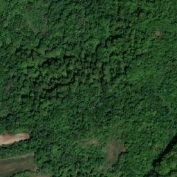 Satellite imagery of Gajića Brdo, BA