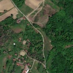 Satellite imagery of Čekinovac, BA