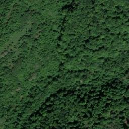 Satellite imagery of Babića Brdo, BA