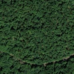 Satellite imagery of Babića Brdo, BA