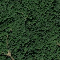 Satellite imagery of Stevanova Kosa, BA