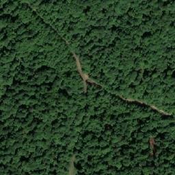 Satellite imagery of Matisova Kosa, BA