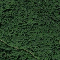 Satellite imagery of Matisova Kosa, BA