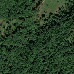 Satellite imagery of Guvno, BA