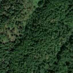 Satellite imagery of Guvno, BA