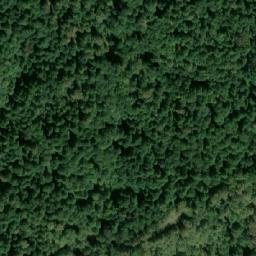 Satellite imagery of Guvno, BA