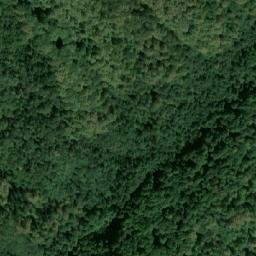 Satellite imagery of Cerova Kosa, BA