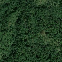 Satellite imagery of Cerova Kosa, BA