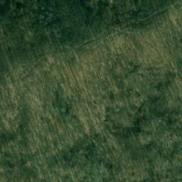 Satellite imagery of Zabrđansko Brdo, BA