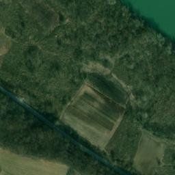 Satellite imagery of Azapsko Brdo, BA