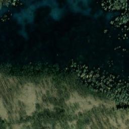 Satellite imagery of Dealul Pauri, RO