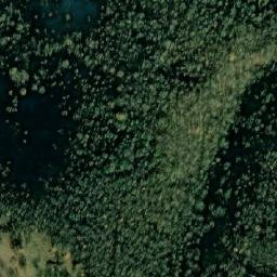 Satellite imagery of Dealul Pauri, RO