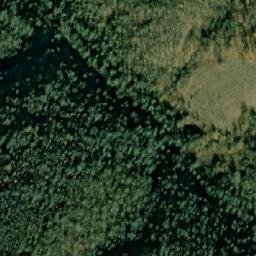 Satellite imagery of Dealul Pauri, RO
