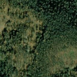 Satellite imagery of Dealul Babei, RO
