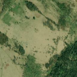 Satellite imagery of Dealul Vainov, RO