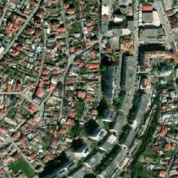 Satellite imagery of Casa Memorială Constantin Gavenea Tulcea, RO