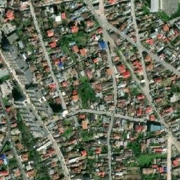 Satellite imagery of Casa Memorială Constantin Gavenea Tulcea, RO