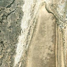 Satellite imagery of Mys Tastyubek, UZ