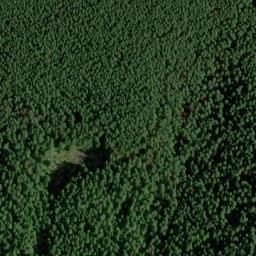 Satellite imagery of Indian Ridge, US