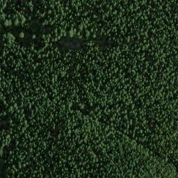 Satellite imagery of Signal Buttes, US