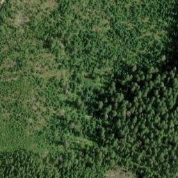 Satellite imagery of Round Wolf Pit, US