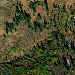 Satellite imagery of Kinney Point, US