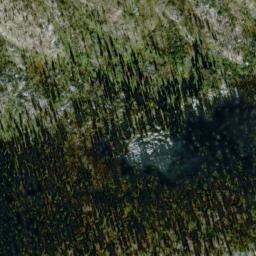 Satellite imagery of Diamond Ridge, US