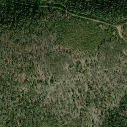 Satellite imagery of Phelan Ridge, US
