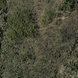 Satellite imagery of Inwoods Hill, CA