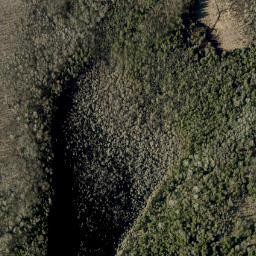 Satellite imagery of Inwoods Hill, CA