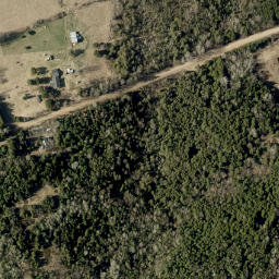 Satellite imagery of Loneys Hill, CA