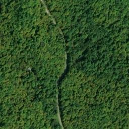 Satellite imagery of McCreas Hill, CA