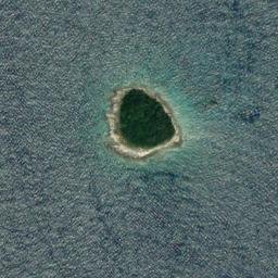 Satellite imagery of Grgetov Rt, HR