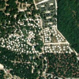 Satellite imagery of Rt Magrina, HR