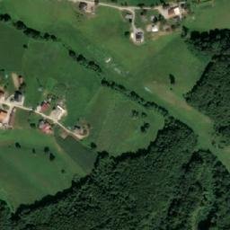 Satellite imagery of Dizdarevica Brdo, BA