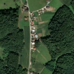 Satellite imagery of Dizdarevica Brdo, BA