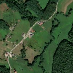 Satellite imagery of Minderno Brdo, BA