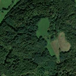 Satellite imagery of Minderno Brdo, BA
